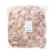 바이오푸드몰_원푸드 닭절단, 15개, 5kg