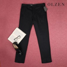 올젠겨울바지