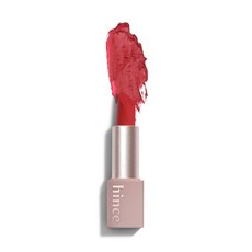 hince Mood Enhancer Matte 3.5g - Soft Matte Velvet Lipstick with Rich Color Fla, 단일상품, 단일상품