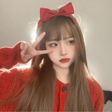 여장가발 TOP01