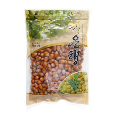 케이푸드_대호농산 깐은행 600g, 40개