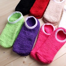 조임없는남자수면양말