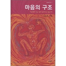 마음의 구조, 바탕소, 김동렬 저