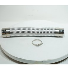 ITOP 커피 로스터용 예비 부품 CBR 로스터, smoke pipe, 1개