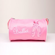 발레탬버린가방