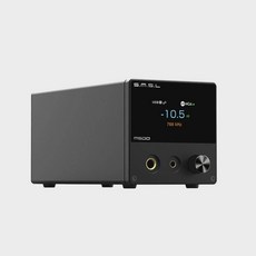 smsl 쌍목삼림 m500MKIII 블루투스 MQA dac 디코드 귀걸이 ES9038PRO 하드 디코드 DSD, 블랙 - es9038pro