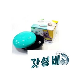  쥬쥬베 소리나는 노즈워크 볼()/장난감/장난감/훈련/애완견장난감/, 쥬쥬베 소리나는 실리콘 노즈워크 디스펜서볼(민트)/간식 