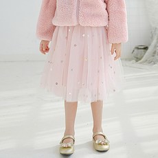 여아튜튜스커트