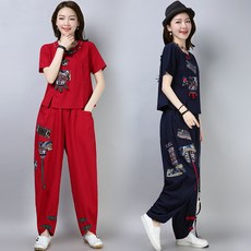 퓨전한복대여