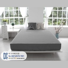 퀸사이즈방수매트