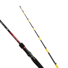 다이와 타코이즘 X 문어 대왕문어 낚시대, 180MH