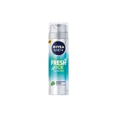니베아맨프레쉬킥쉐이빙폼200ml