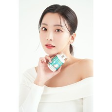 위유리코1st 건강백화점 유리코코 Re-branding 프로모션 코코넛오일 & 다이어트 및 피부관리 종합영양제, 2개 - 비누용코코넛오일