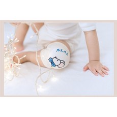 쉐베베자수무릎보호대