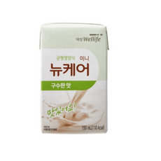 뉴케어미니구수한맛