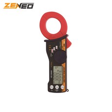 ZENEO 320 IGR 누설전류 활선용 절연저항계/ZENEO-320,