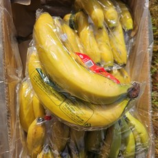 필리핀바나나 스미후르 감숙왕 바나나 스위티오 델몬트 바나나13KG 6.5KG 3.9KG, 1개, 바나나 중과 3수