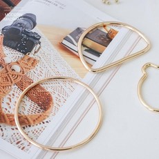 마크라메곰돌이diy