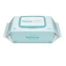 베베숲라이트아기물티슈