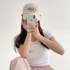 블루씨티 레코즈 워터 나일론 흠뻑쇼 워터밤 수영장 볼캡 모자