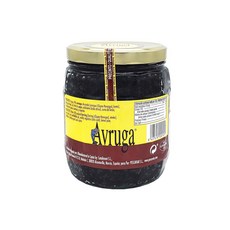 페스캐비어 아브루가 업소용 대용량 (캐비어 대용식품) 900g 청어알, 1개