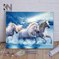 퍼니콘동물도안