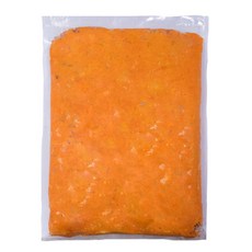 하이원푸드 이브레드 불닭소스 2kg 불닭앙금 붕어빵 홈베이킹, 1개