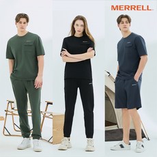 [머렐(MERRELL)] O (최초가 89 000원) 머렐 24SS 남여공용 아웃도어 멀티 셋업 3종