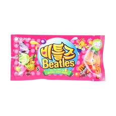 오리온 비틀즈 40g 12개 한볼, 1개