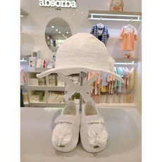 압소바보행기신발