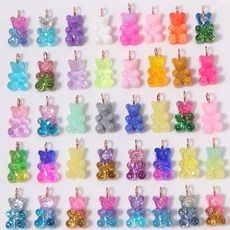 14k하리보팬던트