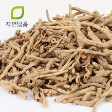 자연닮음 원지 300g