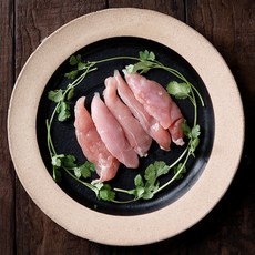국내산 닭 안심살, 6개, 2kg