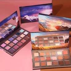 쿨톤아이섀도우