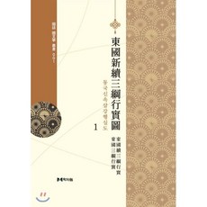 삼강행실도