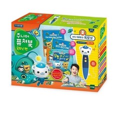 주니어퓨처북옥토넛 TOP01
