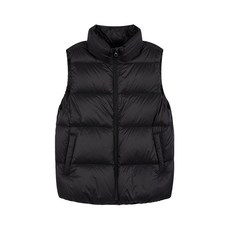 SPAO 여성 경량 오리털 패딩 조끼 SPJVA4VS21