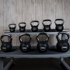 덤벨 케틀벨 홈트레이닝 피트니스, 기타, 14KG