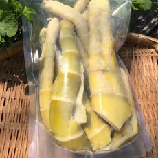 전남 구례 삶은 죽순 (분죽) 1kg 죽순나물, 1개, 삶은죽순 1kg