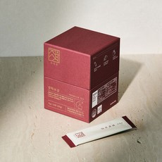 자생쌍화차
