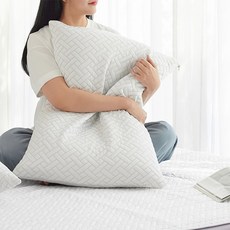 퓨어슬립냉감베개