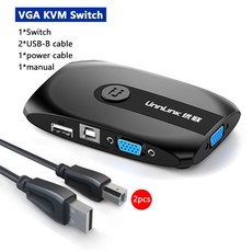 kvm3x1
