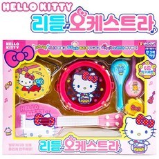 키티리듬오케스트라