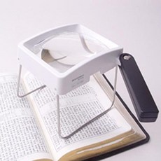 휴대용관찰용루페