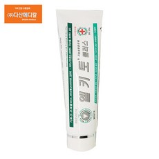 럭키시그니처오리지날치약