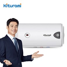 귀뚜라미 전기온수기 80L 벽걸이형, KDEW PLUS-80