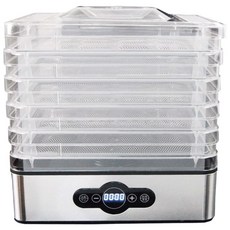 Dennys 微電腦定時溫控蔬果烘乾機 DF-5090S