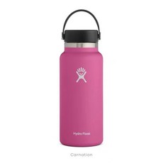 hydroflask 하이드로플라스크 하이드로플라스크 커피리드 와이드마우스 20oz(591ml) 32oz(946ml) L