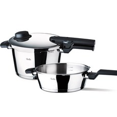 휘슬러키친듀오