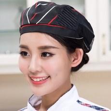 WHYNOT 카페 커피숍 바리스타 모자 아르바이트 알바 커피프린스 공유 Ynot-000077616